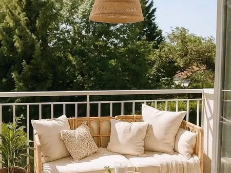 appartement 4 pièces 77 m²