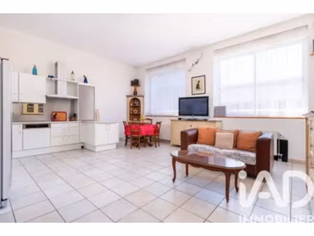 appartement à villeurbanne (69100)