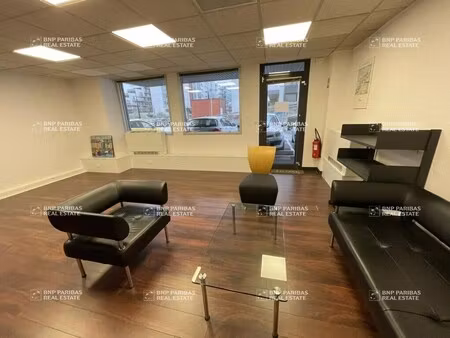 location bureaux 50 m² à 100 m²