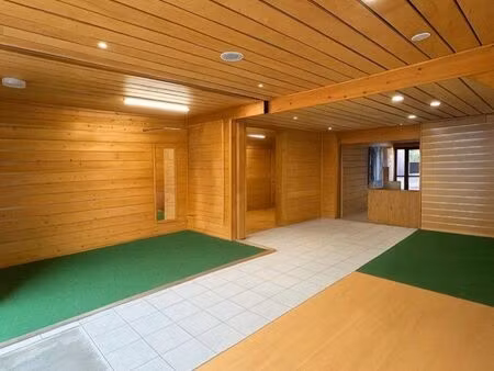 vente local commercial