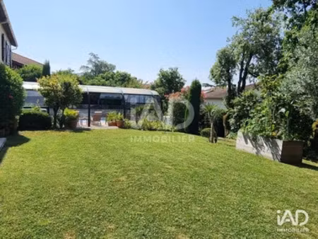 maison à l’union (31240)