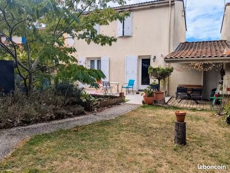 maison aytré proche centre 89m2