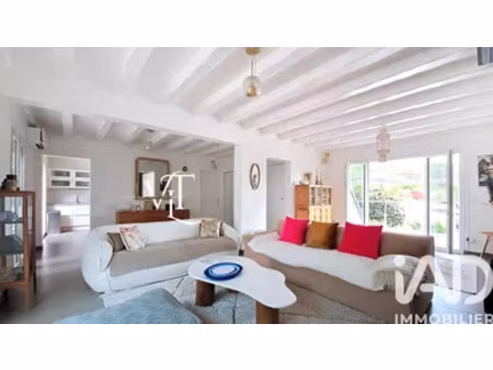 maison à bièvres (91570)