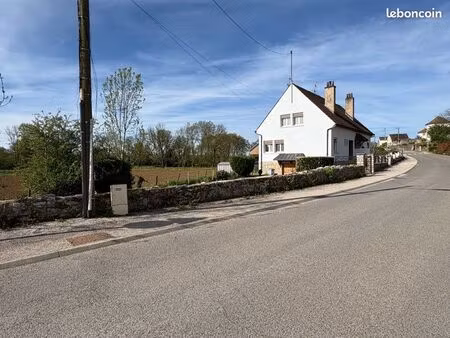 maison 4 pièces 70m2