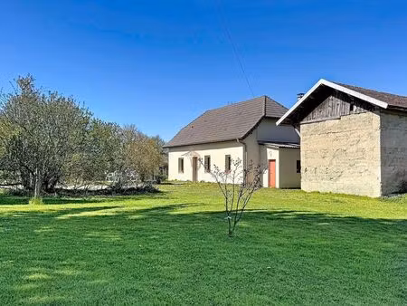 maison 4 pièces 112 m²