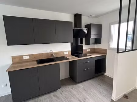 location maison neuve a ferrières