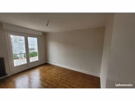 maison royan a louer a l année