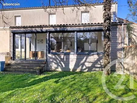 maison 6 pièces 175 m²