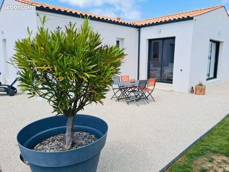 maison individuelle 90m2