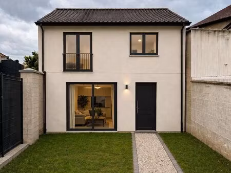 terrain constructible – bourgoin-jallieu