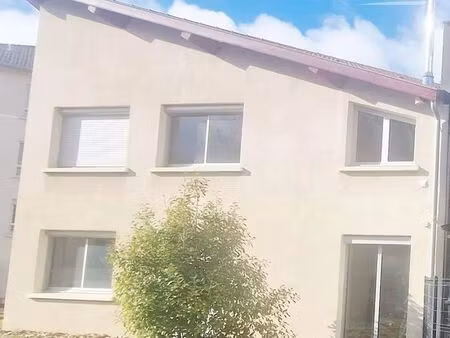 appartement 3 pièces 90 m²