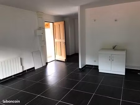 appartement t2 la doye