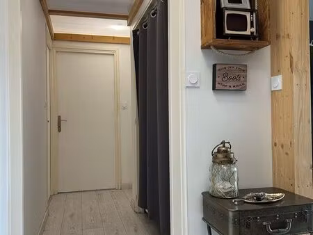 location appartement perrigny 39570