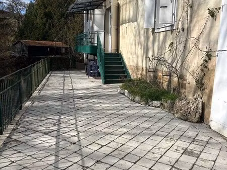 appartement 3 pièces