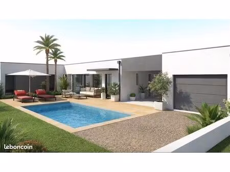 maison 5 pièces 115 m²