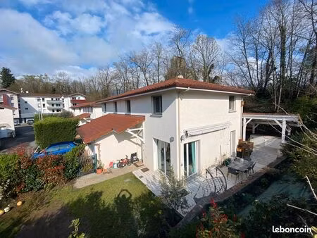 maison 4 pièces 92m²