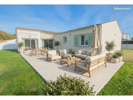 maison 4 pièces 112 m²