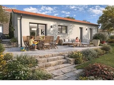 maison 5 pièces 83 m²