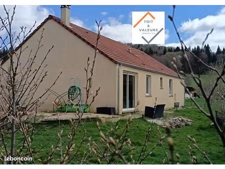 maison 5 pièces 94 m²