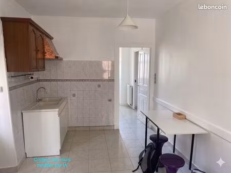 maison 4 pièces 88 m²