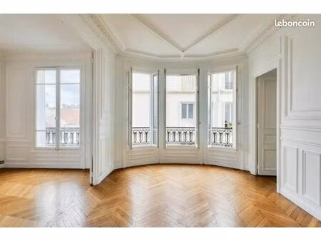 appartement 88 m² charenton le pont