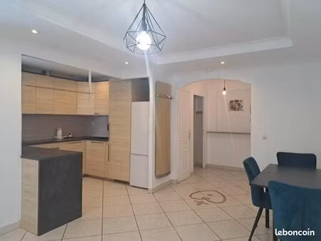 appartement 4 pièces 72 m²