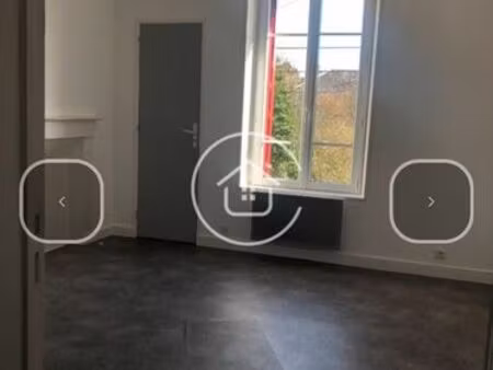 apparemment 31 metre carré refait à neuf