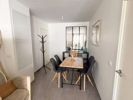 appartement t3 location
