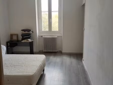 appartement rue henri merle