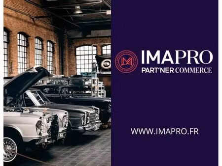 fonds de commerce autos saint brieuc