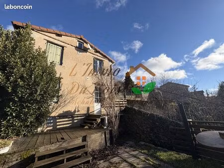 maison 3 pièces 66 m²