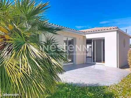 maison 6 pièces 154 m²