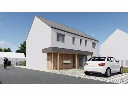 maison 7 pièces 156 m²