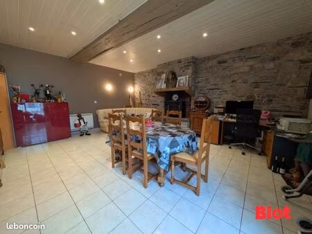 maison 4 pièces 106 m²