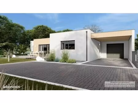 maison 5 pièces 131 m²