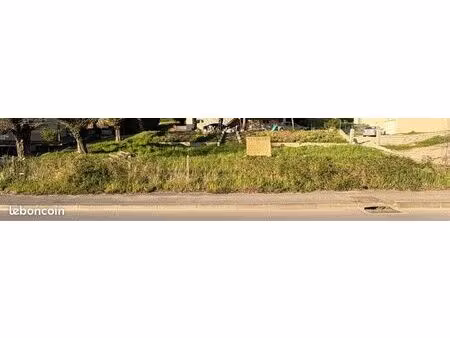 terrain constructible