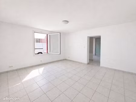 appartement t1 bourg les valence