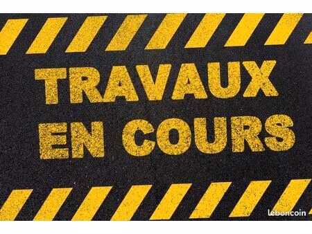 studio meublé neuf 24 m² – brioude – charges incluses