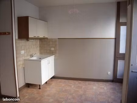 appartement 1 pièce 32 m²