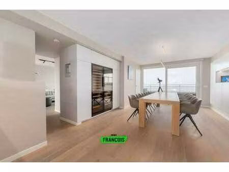 penthouse duplex exclusif de 3 chambres avec vue panoramiqu…
