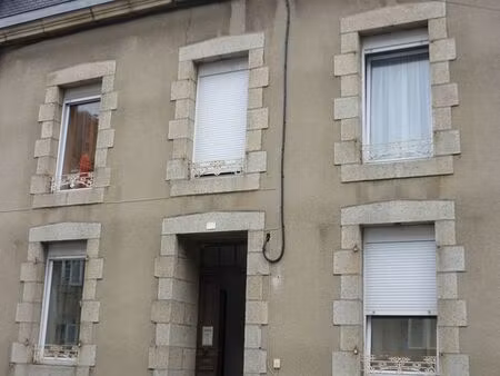 à louer appartement gare guingamp