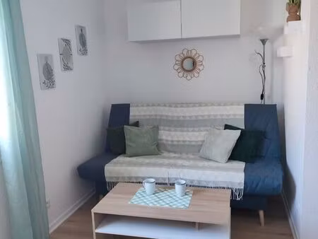 studio cosy proche centre ville et gare de guingamp