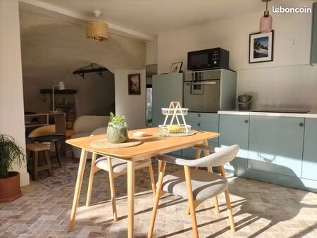 location studio 42 m2