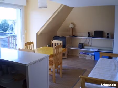 studio clair centre ville