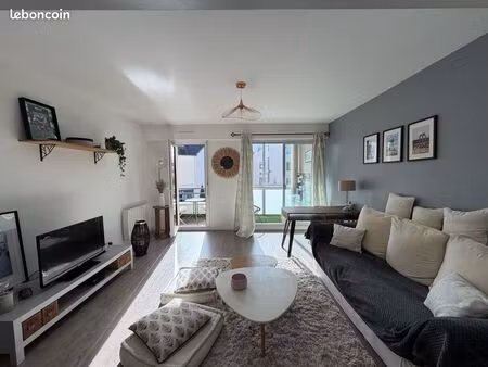 appartement centre ville