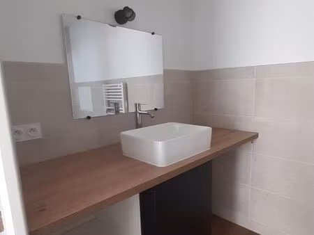 a louer appartement 50m² entre plérin et saint brieuc
