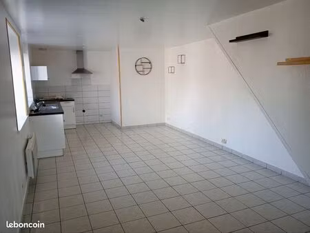 appartement t2 centre