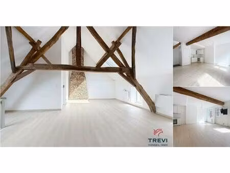 appartement à louer avec 1 chambre   quenast (vbe11669)