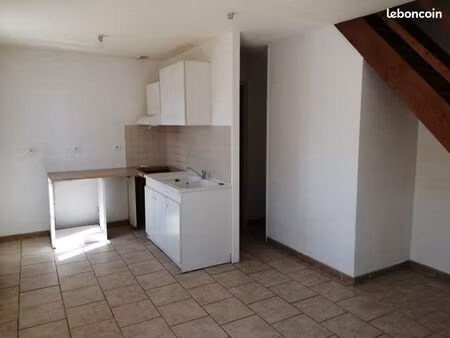 maison 2 pièces 39 m²