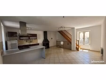 centre-ville ancien 840 cc